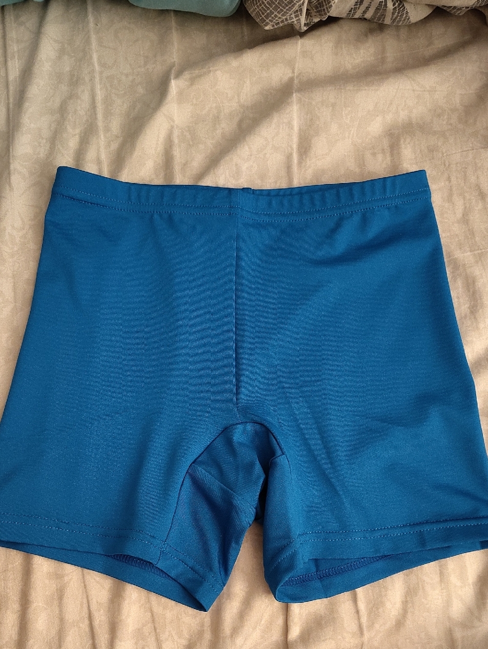 Yonex Blue Tennis Shorts NWOT